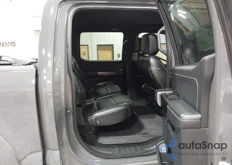 2021 Ford F-150 Xlt z USA, uszkodzony, nr VIN 1FTFW1E56MFA55087